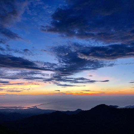 Minca Casa Las Nubes - Un Refugio Natural En La Sierra Nevada, Santa Marta, Col ภายนอก รูปภาพ